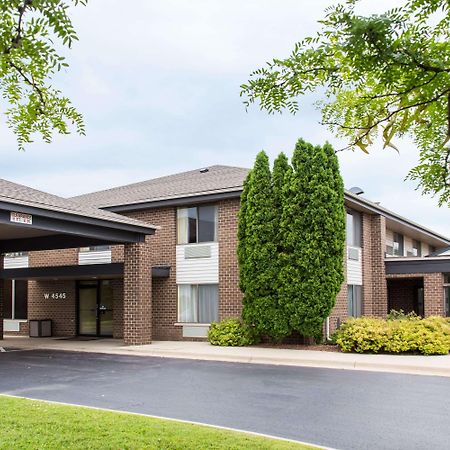 Days Inn By Wyndham Johnson Creek Экстерьер фото