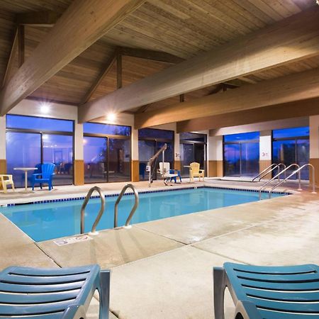 Days Inn By Wyndham Johnson Creek Экстерьер фото