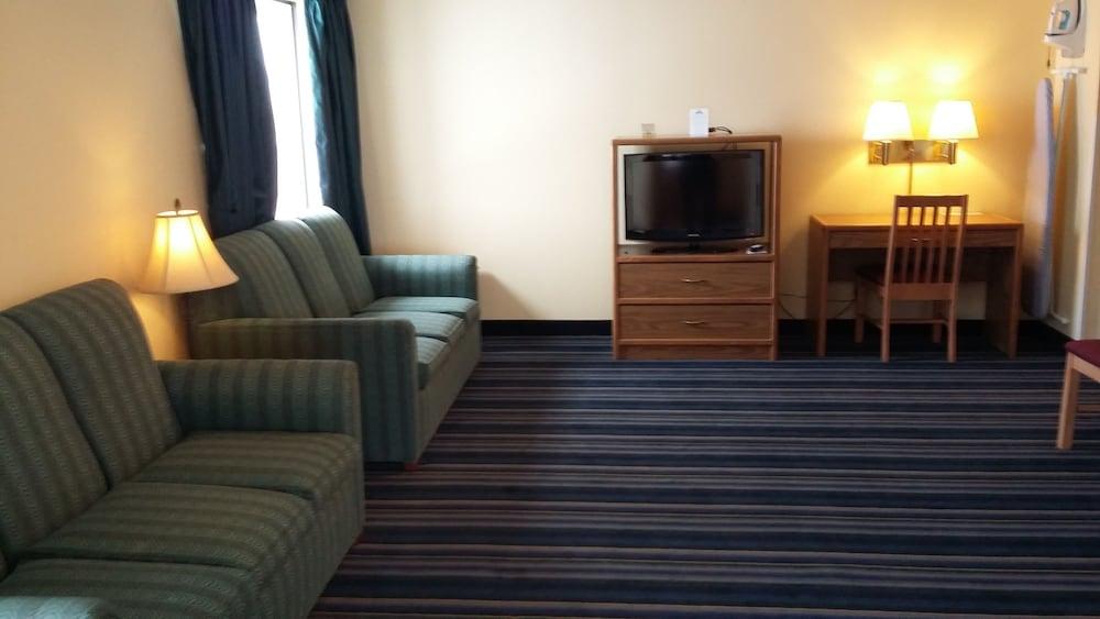 Days Inn By Wyndham Johnson Creek Экстерьер фото